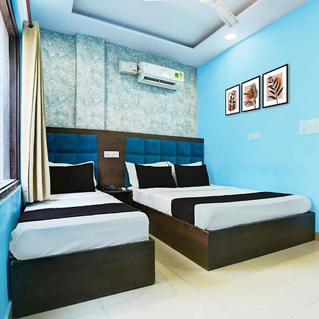 Hotel O Pink Residency Amritsar Eksteriør billede