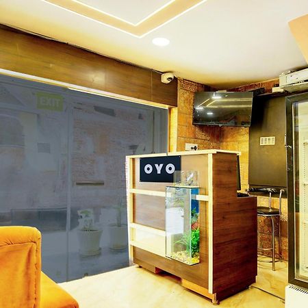 Hotel O Pink Residency Amritsar Eksteriør billede