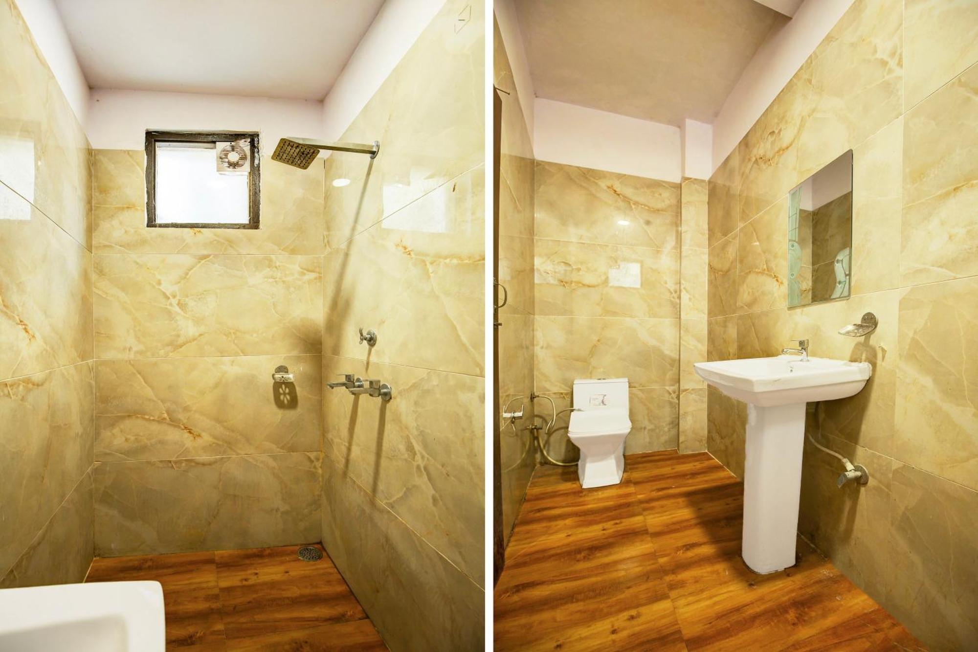 Hotel O Pink Residency Amritsar Eksteriør billede