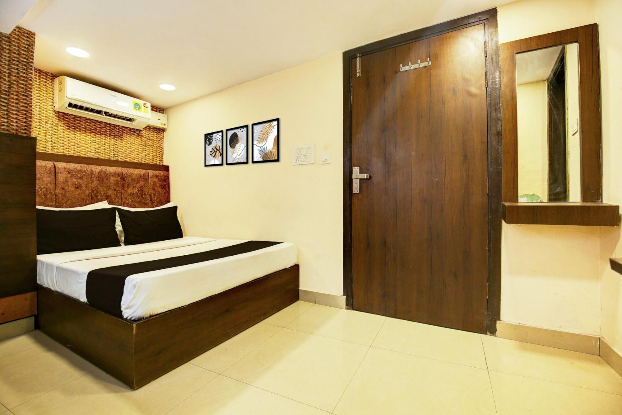 Hotel O Pink Residency Amritsar Eksteriør billede