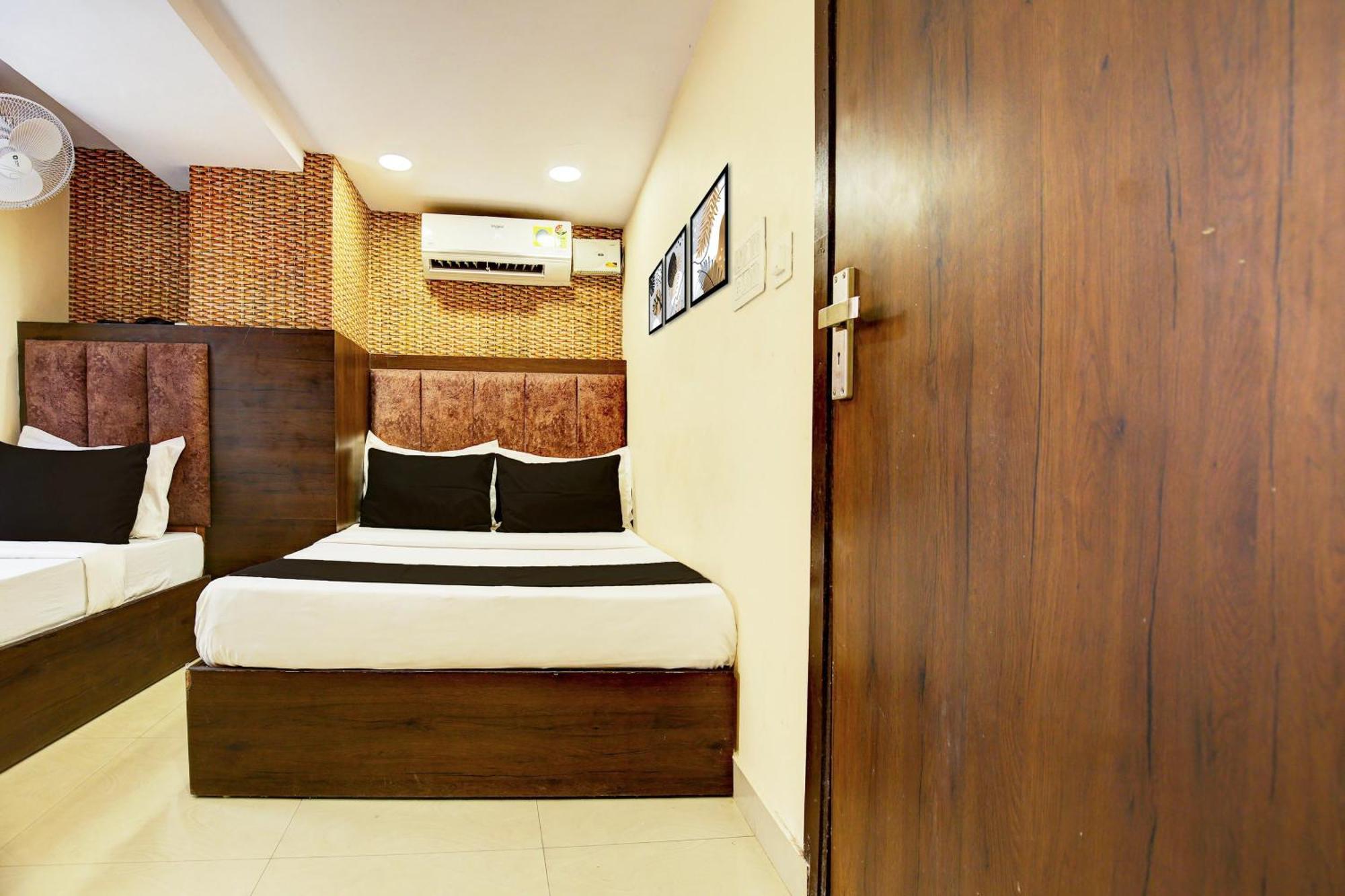 Hotel O Pink Residency Amritsar Eksteriør billede