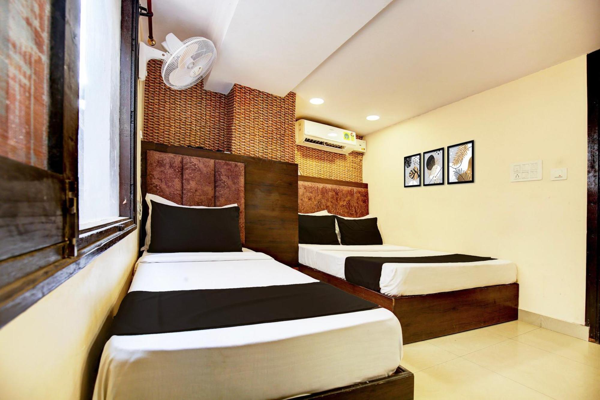 Hotel O Pink Residency Amritsar Eksteriør billede
