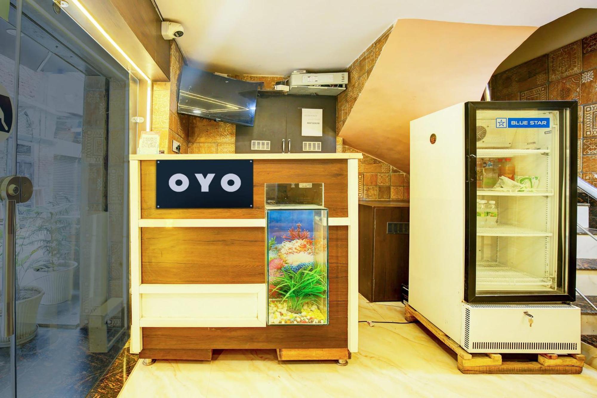 Hotel O Pink Residency Amritsar Eksteriør billede