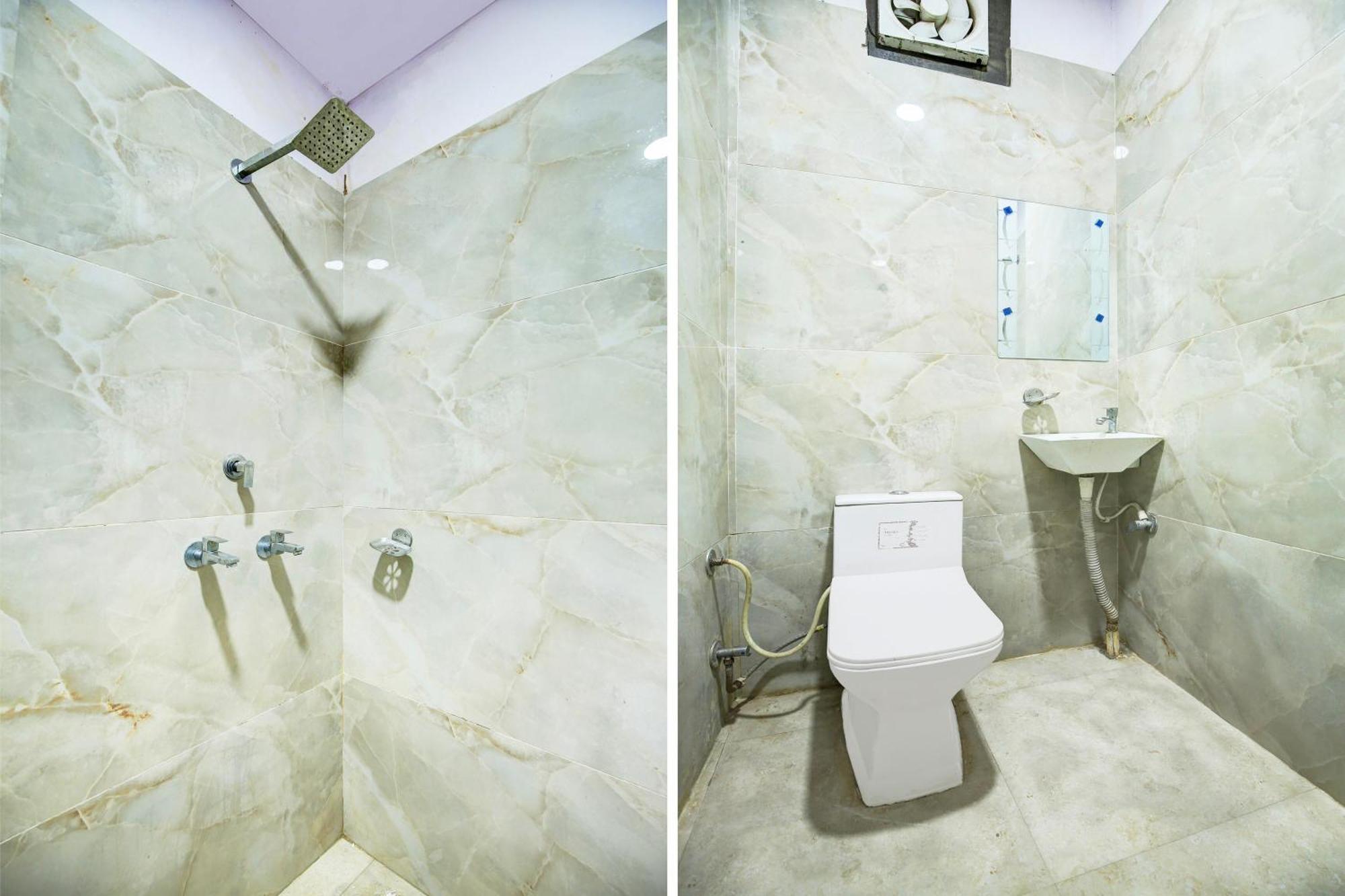 Hotel O Pink Residency Amritsar Eksteriør billede