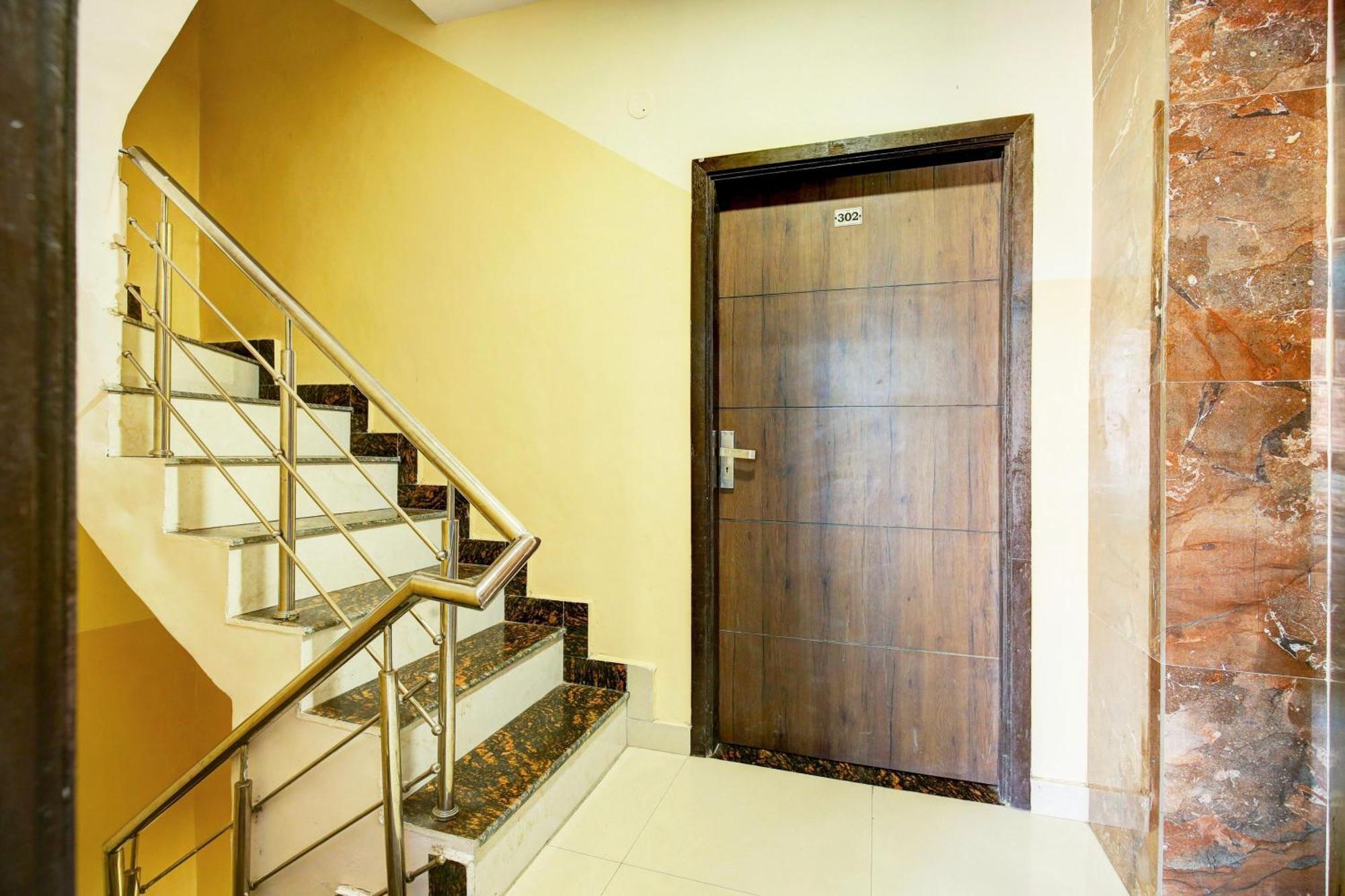 Hotel O Pink Residency Amritsar Eksteriør billede